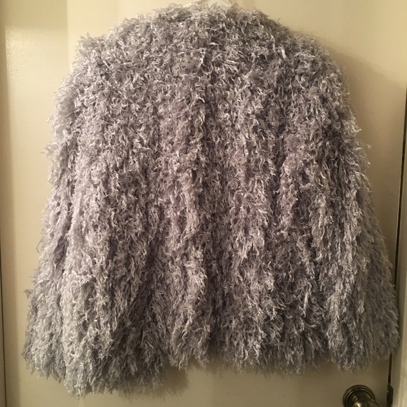 Zara jacket - Picture 4 of 4